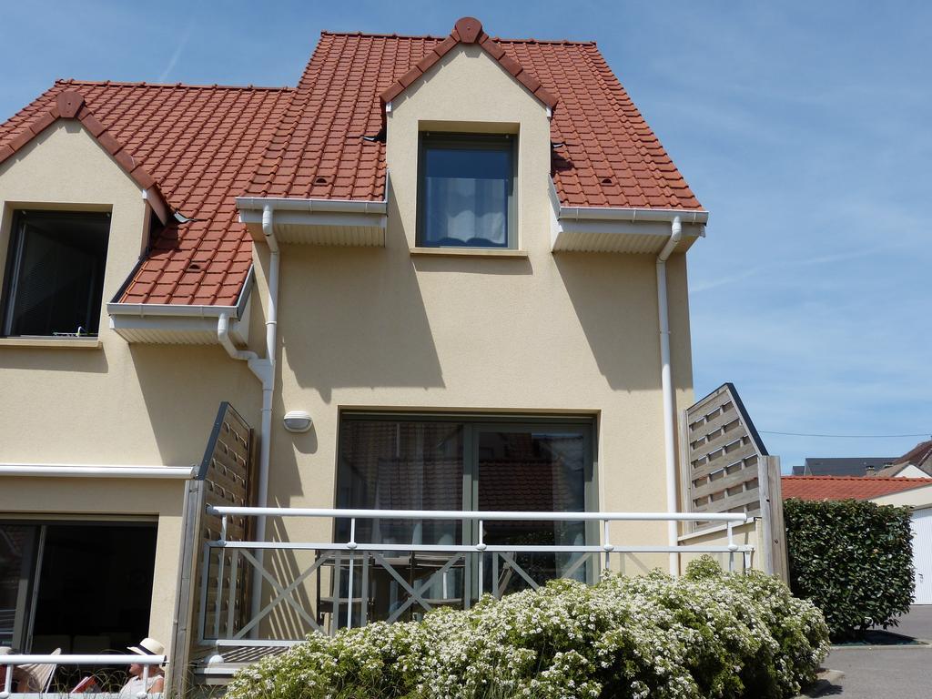 וימרה Gite Opaline מראה חיצוני תמונה